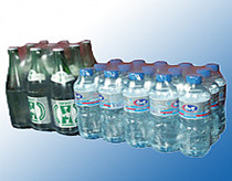 食品、飲料行業(yè)塑料包裝方案