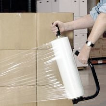 手用纏繞膜 手用纏繞膜