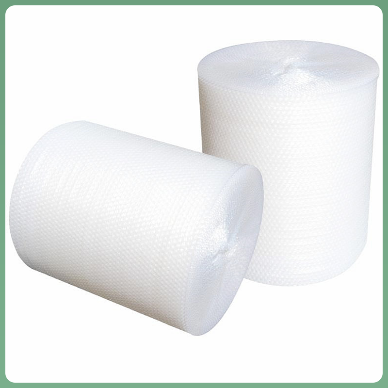 半新料氣泡膜 半新料氣泡膜